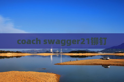 coach swagger21铆钉